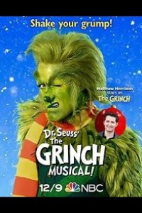 Dr. Seuss' the Grinch Musical