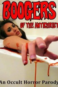 Boogers of the Antichrist