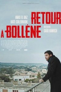 Retour à Bollène