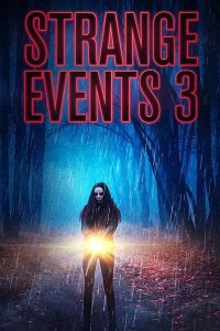 Strange Events 3