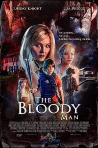 The Bloody Man