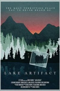 Lake Artifact