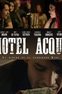 Motel Acqua