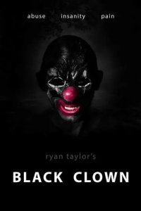 Black Clown