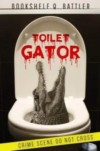 Toilet Gator