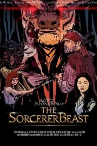 Age of Stone and Sky: The Sorcerer Beast