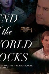 End of the World Rocks