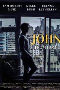 John from Home