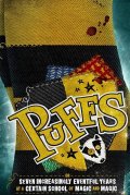 Puffs: Filmed Live Off Broadway