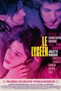 Le lycéen