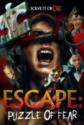 Escape: Puzzle of Fear