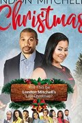 London Mitchell's Christmas