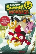 Angry Birds: Летнее безумие